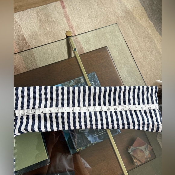 La Ligne Striped Bateau Neckline Sweater - Picture 6 of 6